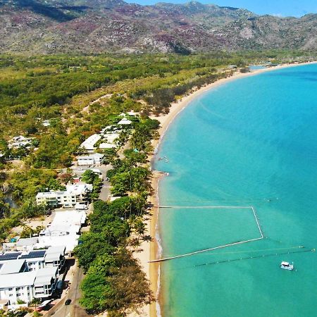 Maggies Beachfront Apartment 5 Horseshoe Bay Екстериор снимка