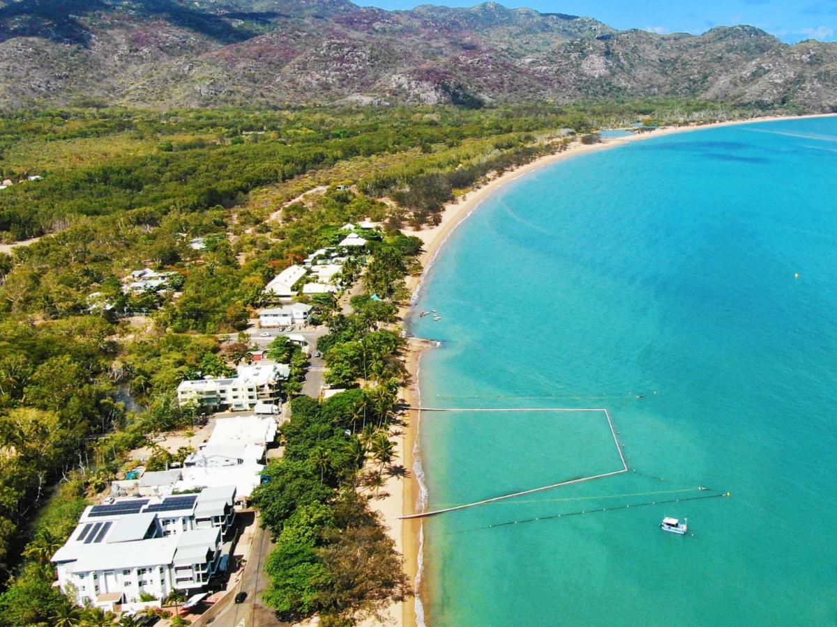 Maggies Beachfront Apartment 5 Horseshoe Bay Екстериор снимка