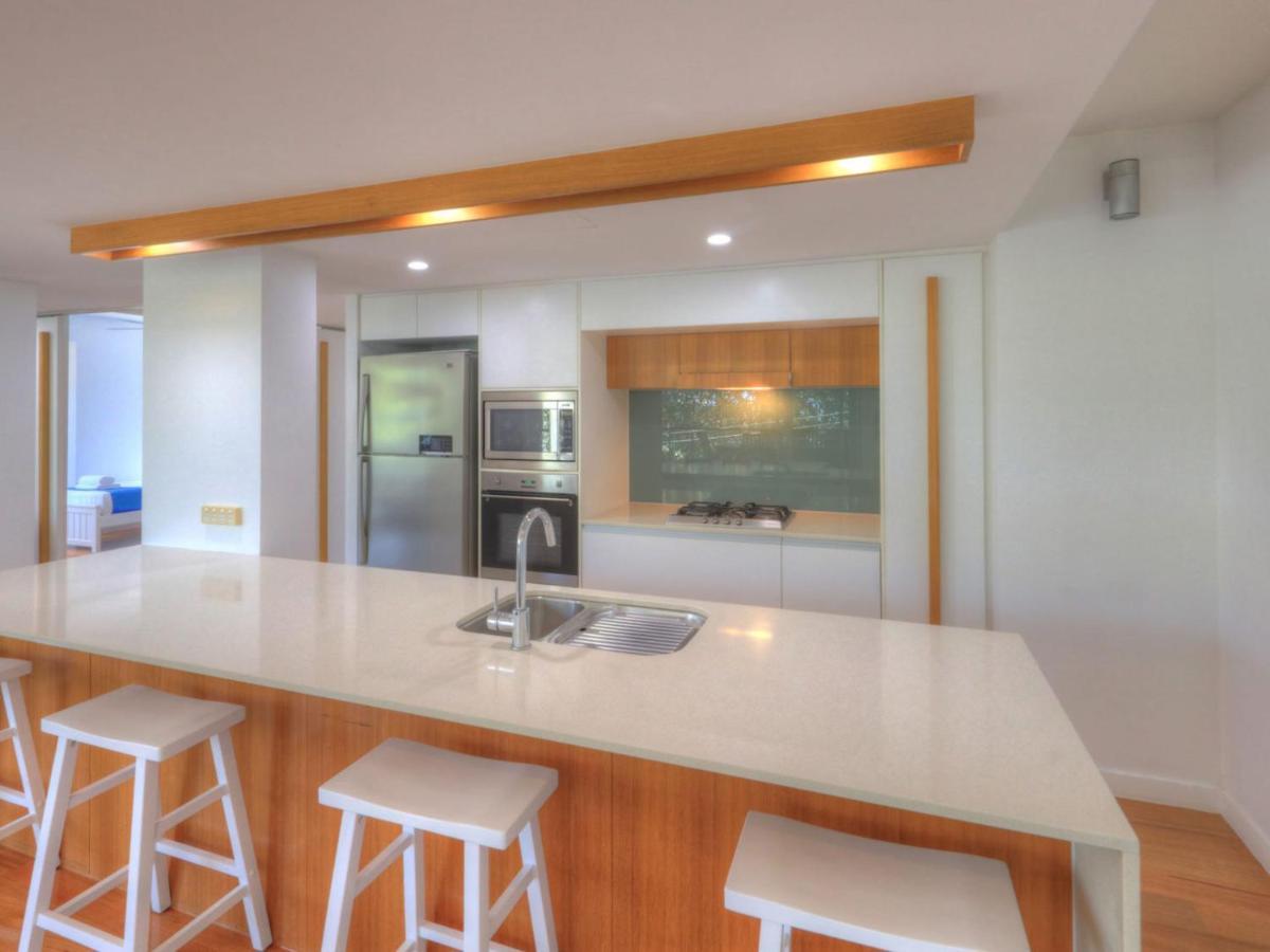 Maggies Beachfront Apartment 5 Horseshoe Bay Екстериор снимка