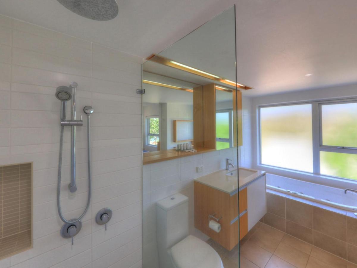 Maggies Beachfront Apartment 5 Horseshoe Bay Екстериор снимка