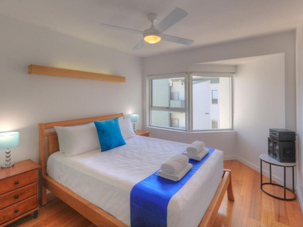 Maggies Beachfront Apartment 5 Horseshoe Bay Екстериор снимка